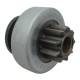 BENDIX PEUGEOT 205,206,306,406 9D 5SPL