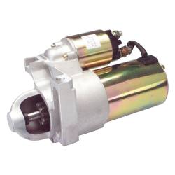 ARRANQUE DELCO 12V 11D 1.5K GM CAMARO V6 95-97 IMAPALA 3.8L 04-05