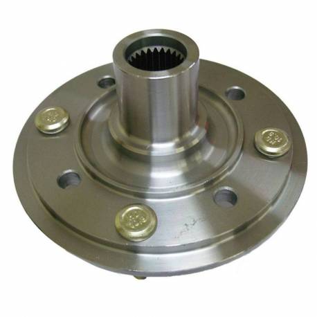 MOZO RUEDA DELT HYUNDAI ACCENT EXCEL ELANTRA HARFON