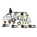 KIT DE REPARACION ARRANQUE DELCO 37MT 24V PG260D DISENO 4 CARBONES