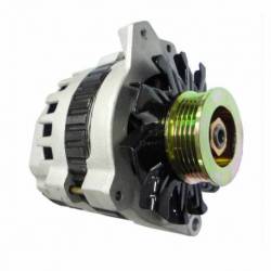 ALTERNADOR CHEVROLET BLAZER SUBURBAN PICKUP V8 5.7L 7.3L 87-93 S-DELCO 12V 105A 5C CS130