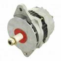 ALTERNADOR 21SI FREIGHTLINER KENWORTH MOTOR CAT 3176 3306 3406 CUMMINS 5.9L 8.3L N14 S-DELCO 12V 160A CW