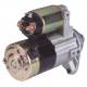 ARRANQUE HYUNDAI SONATA 2.4L SANTA FE 2.4L 01-06 T/M H1 2.4L 04-07 KIA OPTIMA 2.4L T/M 01-06 S-MANDO 12V 8D 1.2KW PMGR
