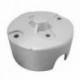 TAPA TRASERA ARRANQUE FORD CARGO 815 S-PRESTOLITE M93R