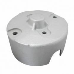 TAPA TRASERA ARRANQUE FORD CARGO 815 S-PRESTOLITE M93R