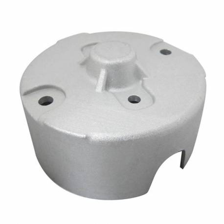TAPA TRASERA ARRANQUE FORD CARGO 815 S-PRESTOLITE M93R