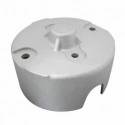 TAPA TRASERA ARRANQUE FORD CARGO 815 S-PRESTOLITE M93R