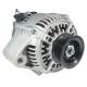 ALTERNADOR DENSO 12V 80A CW 5C TOYOTA CAMRY RAV4 L4 2.2L 2.0L 95-01