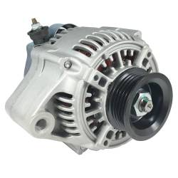 ALTERNADOR DENSO 12V 80A CW 5C TOYOTA CAMRY RAV4 L4 2.2L 2.0L 95-01