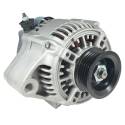 ALTERNADOR DENSO 12V 80A CW 5C TOYOTA CAMRY RAV4 L4 2.2L 2.0L 95-01