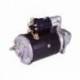 ARRANQUE TRACTORES MASSEY FERGUSON PLANTAS ELECTRICAS MOTOR PERKINS S-LUCAS M50 M127 12V 10D 2.8KW