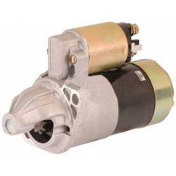 ARRANQUE MITSUBISHI 12V 10D PMGR 1.2K CLARK CAT L.TRUCK 4G63 4G64 92-97