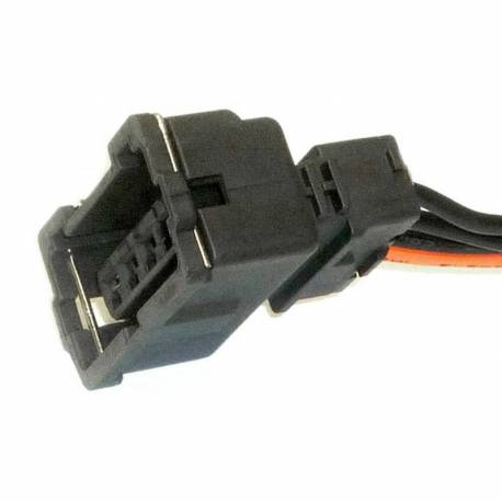 CONECTOR 4C DISTRIBUIDOR DAEWOO MATIZ FORD FESTIVA BOBINA CORSA RAYADA
