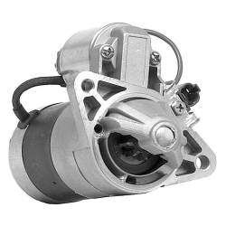 ARRANQUE HITACHI 12V 8D PMGR 1.4K NIS ALMER ALMER 1.8 01-06