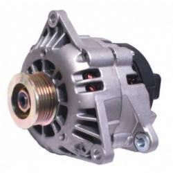 ALTERNADOR CHEVROLET LUMINA MONTE CARLO V6 3.4L 94-97 SDELCO 12V 105A CW 6C