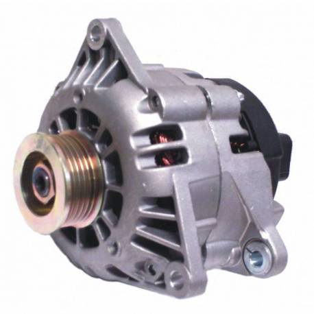 ALTERNADOR CHEVROLET LUMINA MONTE CARLO V6 3.4L 94-97 SDELCO 12V 105A CW 6C