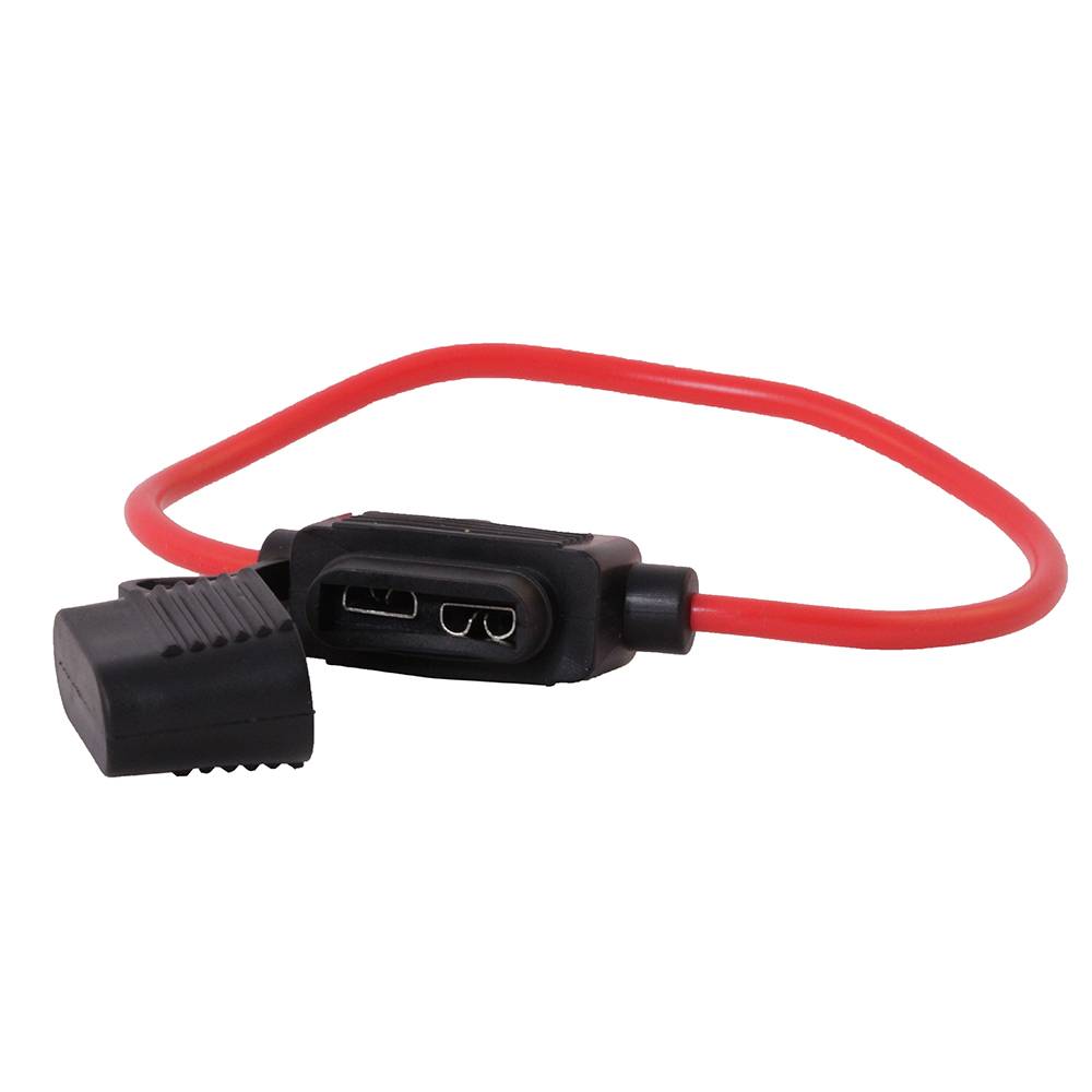 MD727 PORTA FUSIBLE MODERNO ATCPRO