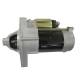 ARRANQUE DENSO 12V 9D PLGR 0.8K TOYOTA YARIS 1.3L 1.5L 00-12 C-TERM