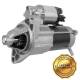 ARRANQUE DENSO 12V 9D PLGR 0.8K TOYOTA YARIS 1.3L 1.5L 00-12 C-TERM