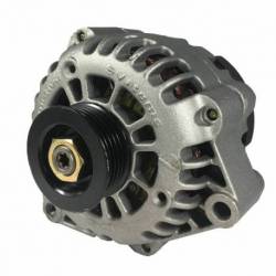 ALTERNADOR CHEVROLET CAVALIER SUNFIRE L4 2.2L 96-02 S-DELCO 12V 105A CW 5C