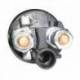 AUTOMATICO CHEVROLET C3500HD V8 6.0L 09-15 S-DELCO 12V 3T