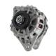 ALTERNADOR HYUNDAI ACCENT 1.5L 99-02 ELANTRA XD 1.8L 2.0L 00-02 MANDO 12V 80A CW 4C