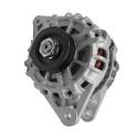 ALTERNADOR HYUNDAI ACCENT 1.5L 99-02 ELANTRA XD 1.8L 2.0L 00-02 MANDO 12V 80A CW 4C