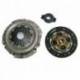 EMBRAGUE KIT VOLKSWAGEN GOL 1.6L 8V 190mm 24E