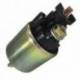 AUTOMATICO HONDA ACCORD 2.2L 2.3L 96-02 ODYSSEY 2.2L S-MITSUBA 12V 3T PMGR