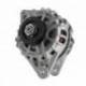 ALTERNADOR HYUNDAI ACCENT 1.5L 99-02 ELANTRA XD 1.8L 2.0L 00-02 MANDO 12V 80A CW 4C