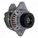 ALTERNADOR MITSUBISHI 24V 35A CW 2V MITSUBISHI FUSO MTR 6D34