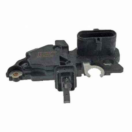 REGULADOR ALT MERCEDES BENZ IVECO EUROTECH ESCANIA S-BOSCH 24V 5 TERM W-L-IGN-S-DFM