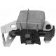 REGULADOR ALTERNADOR MONTACARGAS MITSUBISHI HYSTER TCM YALE CON MOTOR MAZDA 85-06 S-MITSUBISHI 12V