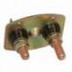 TAPA AUTOMATICO 40MT 50MT TIPO REDONDO S-DELCO 24-32V 4T DD CON CONTACTO
