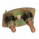 TAPA AUTOMATICO 40MT 50MT TIPO REDONDO S-DELCO 24-32V 4T DD CON CONTACTO