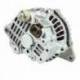 ALTERNADOR HYUNDAI EXCEL ACCENT 1.5L 95-99 SCOUPE 1.5L 93-95 S-MANDO 12V 75A CW 4C