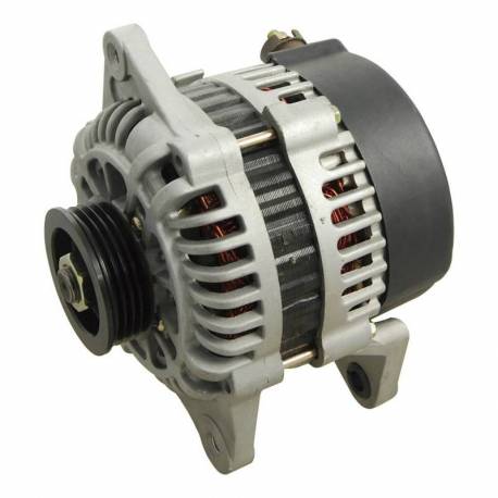 ALTERNADOR KIA RIO 1.5L 00-05 STYLUS 1.5L SEPHIA SPECTARA 1.8L 99-04 S-MANDO 12V 80A CW 4C