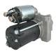 ARRANQUE DELCO 12V 9D PG260D 1.2K CHEV SILV BLAZER V6 4.3 05-08