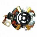 CARBONERA ARR CHEVROLET CORSA ASTRA DODGE NEON FORD FIESTA VW GOL 1.8L S-BOSCH