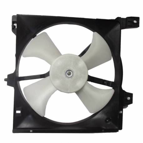 ELECTROVENTILADOR RAD ENSB NISSAN SENTRA B13,B14 MOTORTECH""