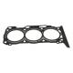 EMPACADURA CAMARA DER TOYOTA 4RUNNER FJ HILUX 4.0 -08 METAL