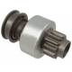 BENDIX ARRANQUE MITSB CCW 13T 10SPL FORD E150-250-350 BRONCO XLT