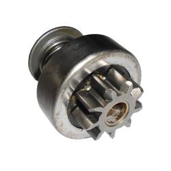 BENDIX ARRANQUE DEUTZ KHD MTR IND MARINE F2L511 S/BOSCH 9T 10SPL