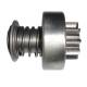 BENDIX ARRANQUE DEUTZ KHD MTR IND MARINE F2L511 S/BOSCH 9T 10SPL