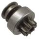 BENDIX ARRANQUE NISSAN DIESEL PICKUP V-MODELO S/HITACHI 9T 12SPL