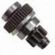 BENDIX ARRANQUE TOYOTA AUTANA BUBUJA 4.5L 4RUNNER V6 4.0L 03-24 DODGE RAM 5.2L 5.9L S-DENSO 10D