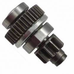 BENDIX ARRANQUE TOYOTA AUTANA BUBUJA 4.5L 4RUNNER V6 4.0L 03-24 DODGE RAM 5.2L 5.9L S-DENSO 10D