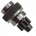 BENDIX ARRANQUE TOYOTA AUTANA BUBUJA 4.5L 4RUNNER V6 4.0L 03-24 DODGE RAM 5.2L 5.9L S-DENSO 10D