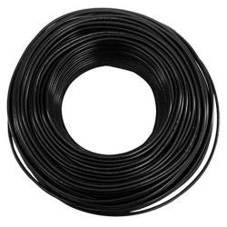 CABLE INST-12 20MTS NEGRO