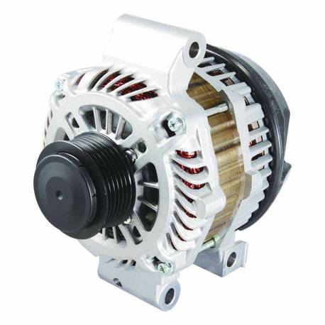 ALTERNADOR MITS 12V 110A CW 6SC MAZDA 3 6 C-TURBO L4 2.3 07-09